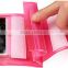 PVC Transparent Waterproof Swimming Bag for Mobile Phone underwater pouch case