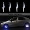 2016 new prodcut car flashing car led logo for renault
