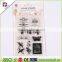 Butterfly Transparent Clear Stamp DIY Silicone Seals Scrapbooking/Card Making/Photo Album Decoration Supplies