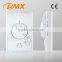 Fan Coil Mechanical Room Thermostat Temperature Controller