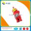 Teletubbies shape of mobile phone toy