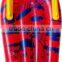 Eco friendly pvc inflatable kickboard/surfboard for kids, inflatable swimming surfboard mattress for children
