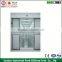 Stainless steel class 100 air shower supplier