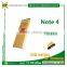 4200mAh High Capacity Gold Battery for Samsung Galaxy Note 4 N9100