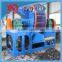 Used Heavy Equipment Tire Shredder/Waste Tire Shredder Machine