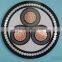 11kv power cable 1x120mm2 3x240mm2