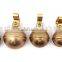 small brass bells for hunting dogs' collar