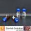 10ml amber vials for 20ml amber vials / 40ml clear vials