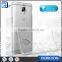 Mobile Accessories Ultra thin Color Soft TPU Transparent Acrylic Combo Case Back Cover for One Plus 3 Clear Case China Wholesale