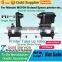 Automatic Media H1H2 H3 Take Up Reels with Two motors for Mutoh/ Mimaki/ Roland/ Epson Printer--220V