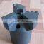 NF API 3"-26"Wings Step Drag Bits,pdc bits for ore mining,diamond cutter blade