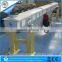 China manufacturer professional vibrating tube feeder/screw conveyor