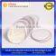 Hook and Loop Backed Dry Wall Sandpaper Discs of 225mm