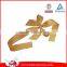 wholesale polyester gift packing decoration ribbons and bows