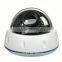 1Megapixel 720P Plastic IR Dome HD TVI Camera