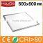 smd 2835 ce rohs surface mounted 600x600 led panel light 36w 40w 48w 54w
