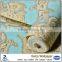 Decorative waterproof bathroom vinyl wallpaper price