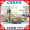 Car care cleaning products OPULA WATERLESS 650ml multi-purpose foam cleaner wholesales
