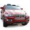 Children's double drive children's electric cars, large space children's electric cars,kids remote contral electric car SUV