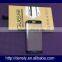 Factory 0.2mm anti shock mobile tempered glass anti shock mobile tempered glass screen protector for Samsung Galaxy S7 ed edge