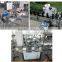 oyster sauce filling machine