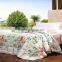 High Quality Cheap 100% Polyester Summer Quilt in Yiwu
