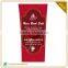 Waterproof Private Label Shampoo Bottle Bottles And Labels Printing