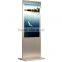 55 inch Free Standing Wireless Wifi Touch LCD Kiosk