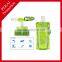 Hot Customized 28 Oz. Collapsible Sports Water Bottle