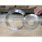 forever china round machine roller cutter blades