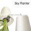 Good design indoor plant pots / flowerpot Sky planter / hanging Flower Planter