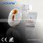 AC power 220V plug in automatic wireless doorbells with different chimes wholesale