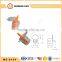 TOP SALE simple design electric twist energy meter seal with good prices