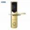 European door handle lock for hotel