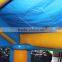 New PVC Inflatable Minions bouncer house for sale