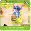 Plastic Folding Mobile Phone Holder Cellphone/Carton Display Stand Holder