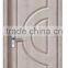 China manufacture pretty pvc door wood door for room