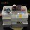 wholesale custom high quality acrylic makeup organizer