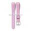Hot Glossy For Fitbit Alta Classic Band Large size and Small size replacement accessory wrist band with metal clasp and bukkle