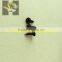 Fine Thread Black Phosphated Screw Drywall 6x1/2"