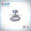 Smart China magnetic flow meter with flange