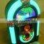 Wall Mounted Mini Jukebox