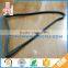 Custom extrusion flexible soft boat window rubber seal