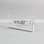 logo display acrylic 20mm