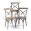 Furniture wooden new design classic fabric home furniture arm chair