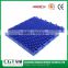 International indoor sports portable standard badminton court rubber synthetic flooring