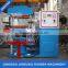 Rubber Hot Press