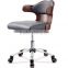 2014 modern best seller plywood office staff task chair with good quality