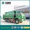 Howo Sinotruk 6x4 Compress Garbage Truck Howo Truck