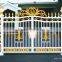 modern luxury main gate railing designs for house